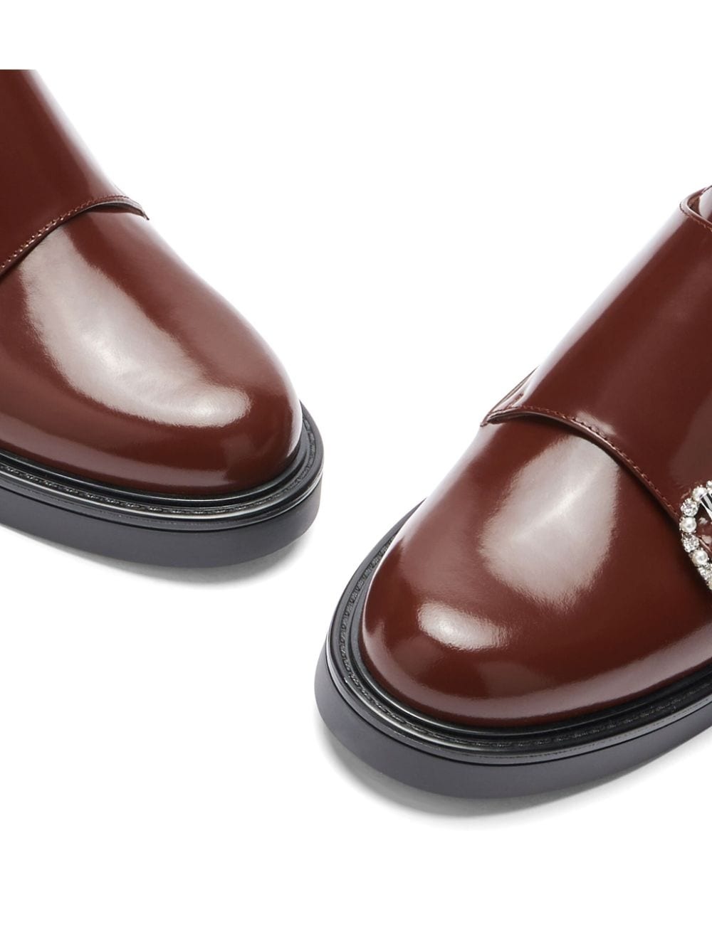 Leighton loafers - 6