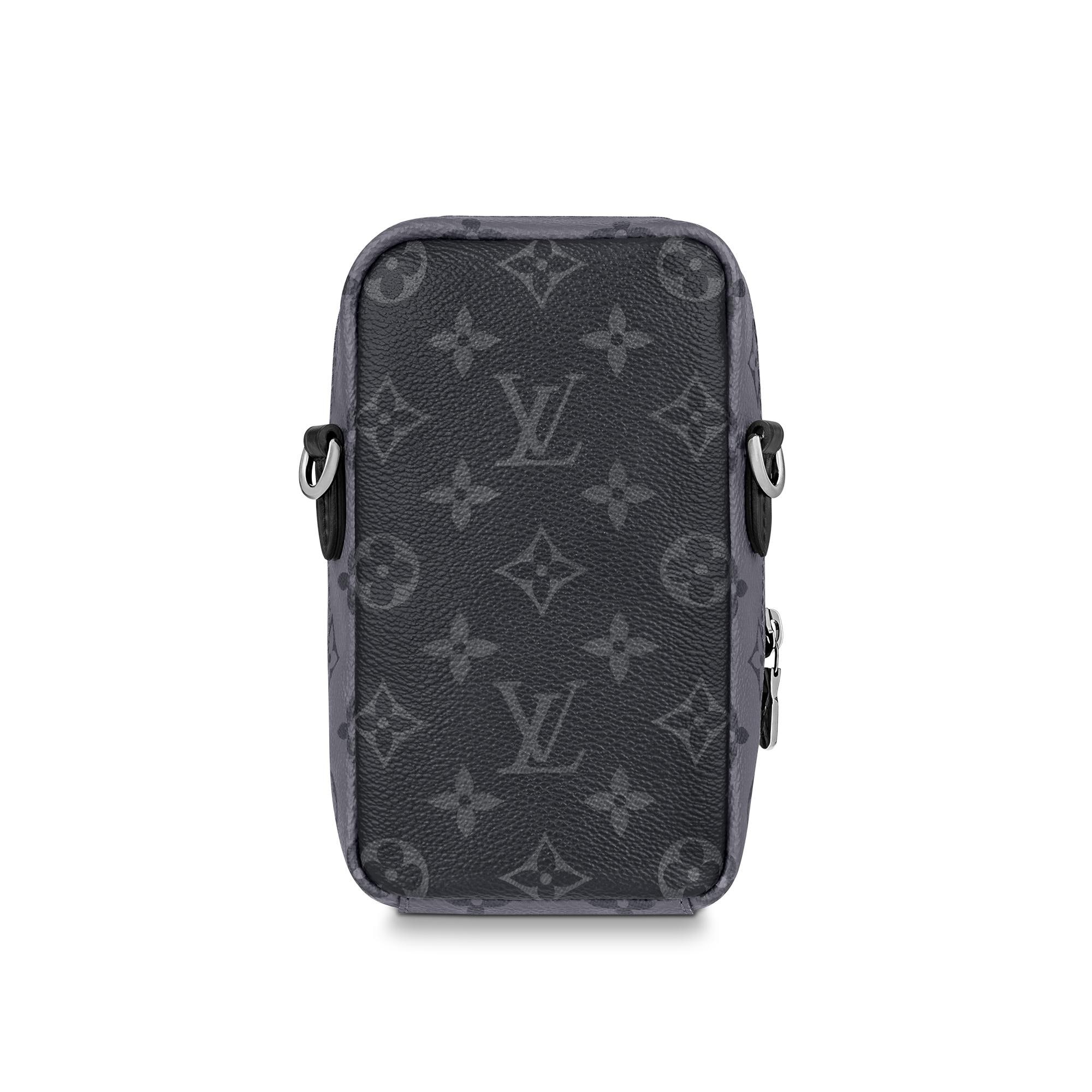 Double Phone Pouch NM - 7