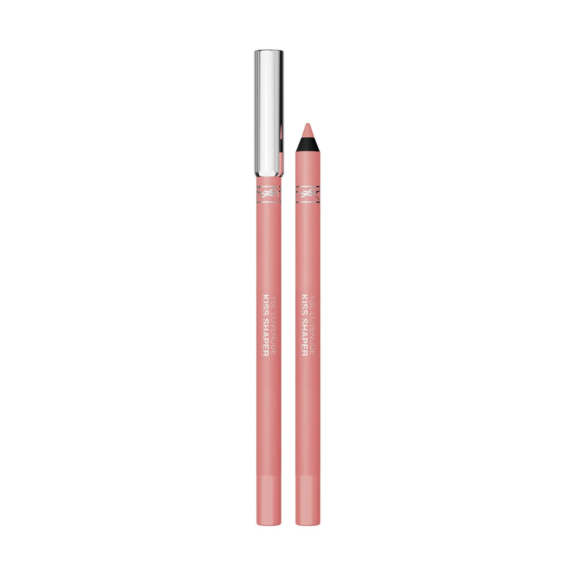 YSL LOVENUDE KISS SHAPER SCULPTING LIP LINER - 1