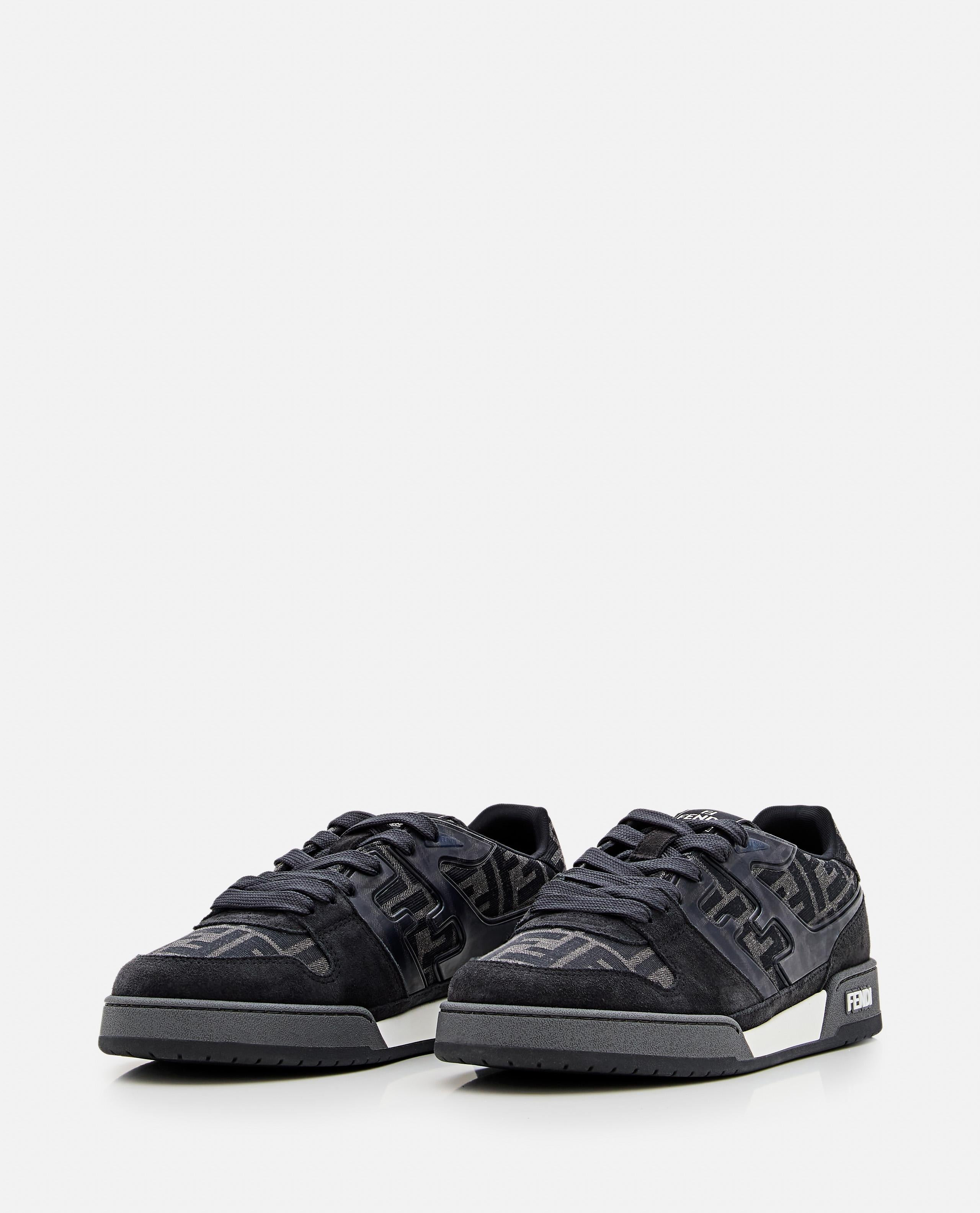 SNEAKERS FF - 3