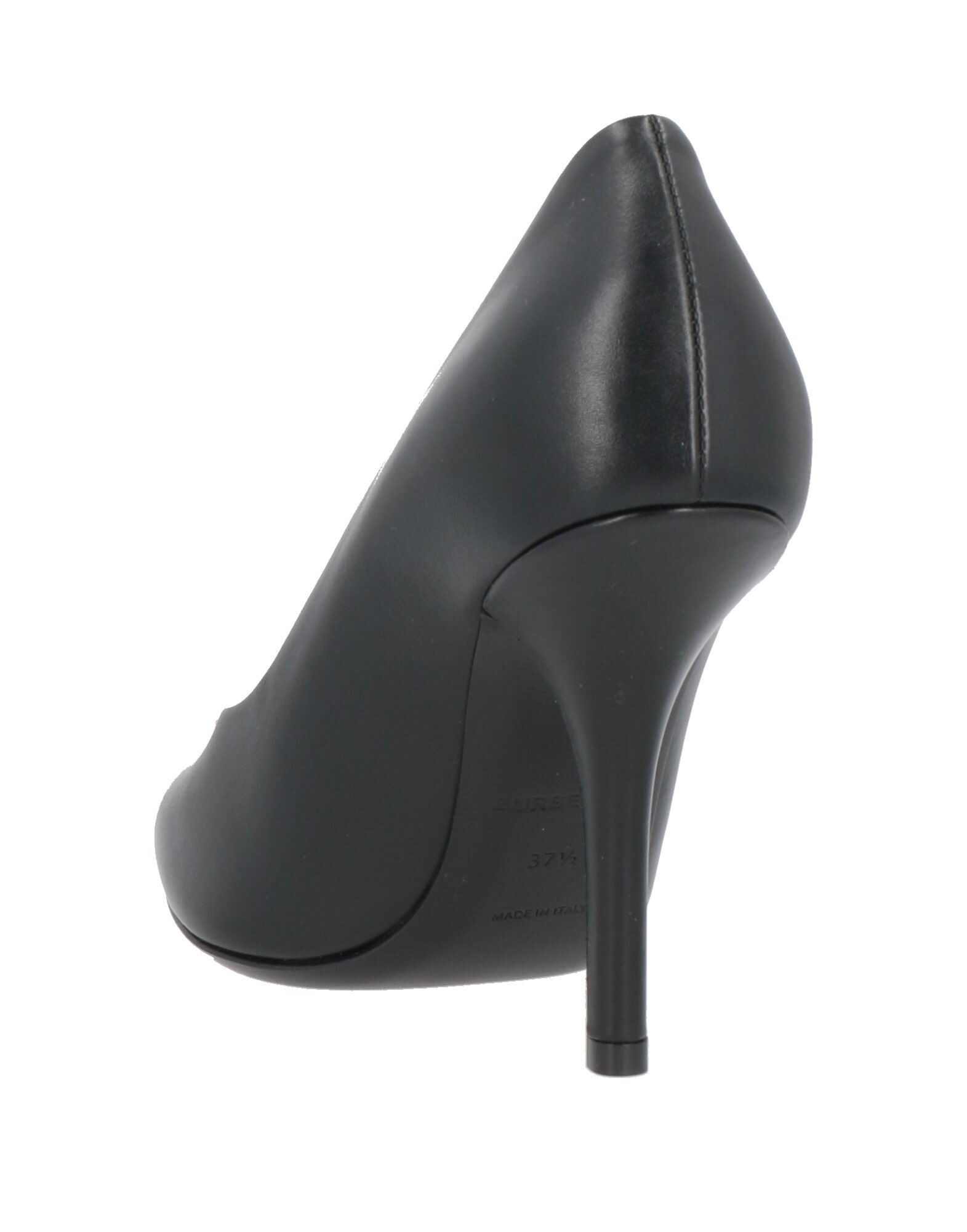 Black Women's Pump - 3