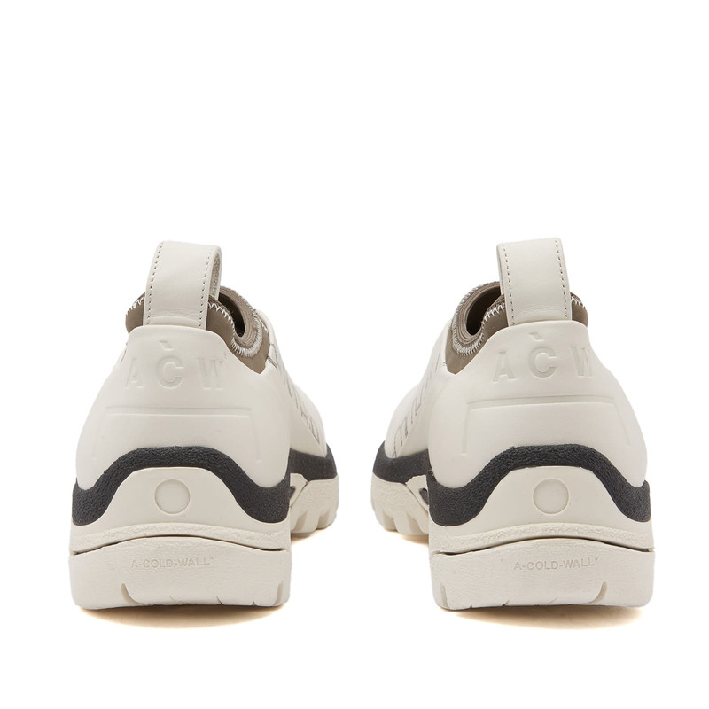 A-COLD-WALL* NC-1 Dirt Moc Sneaker 3