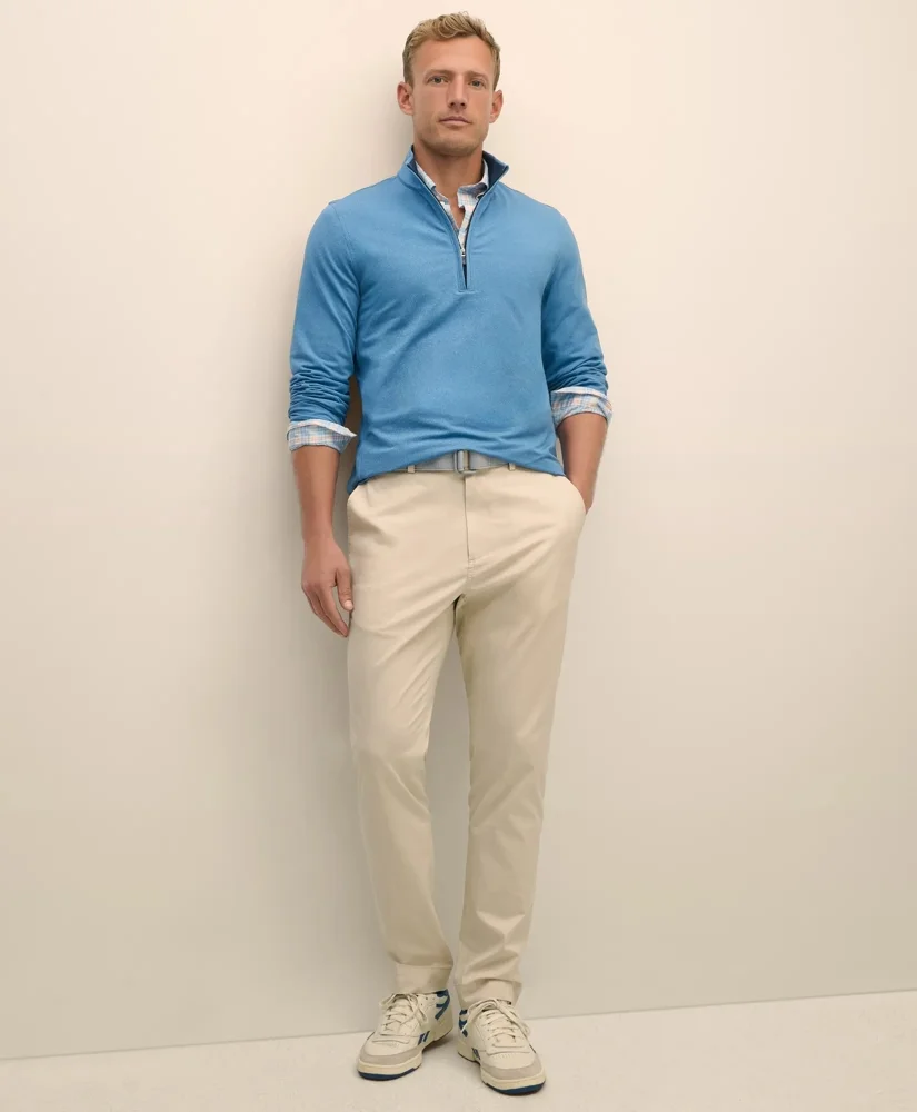 Performance Series Quarter-Zip - 1