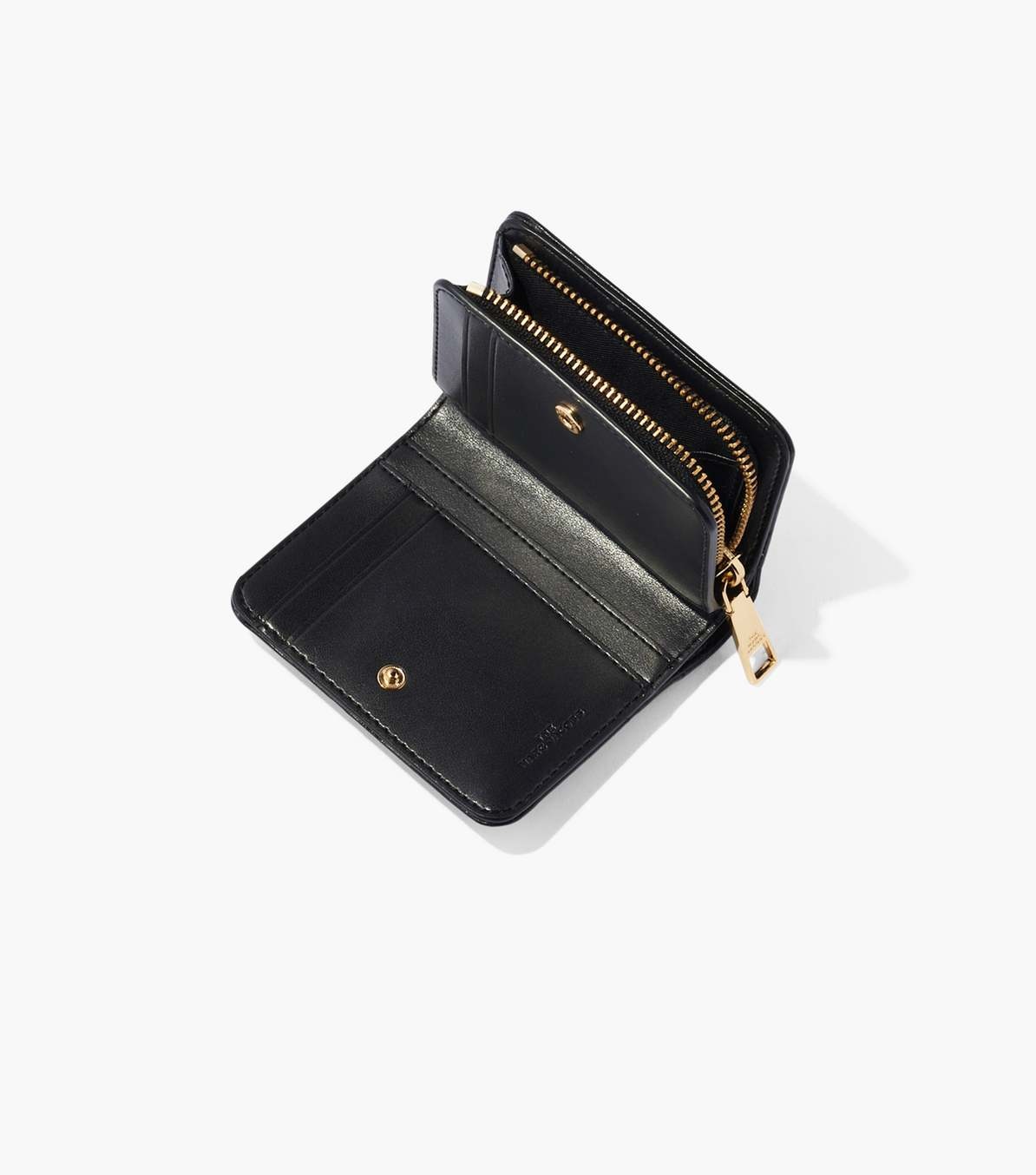 THE GLAM SHOT MINI COMPACT WALLET - 4