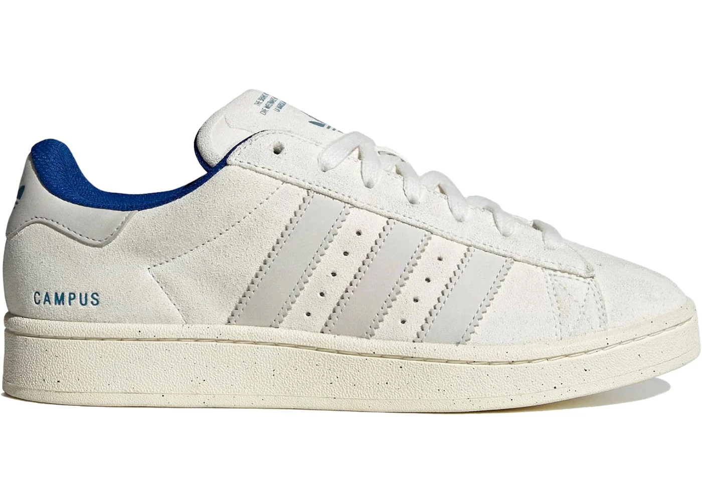 adidas Campus 00s WOK22 White - 1