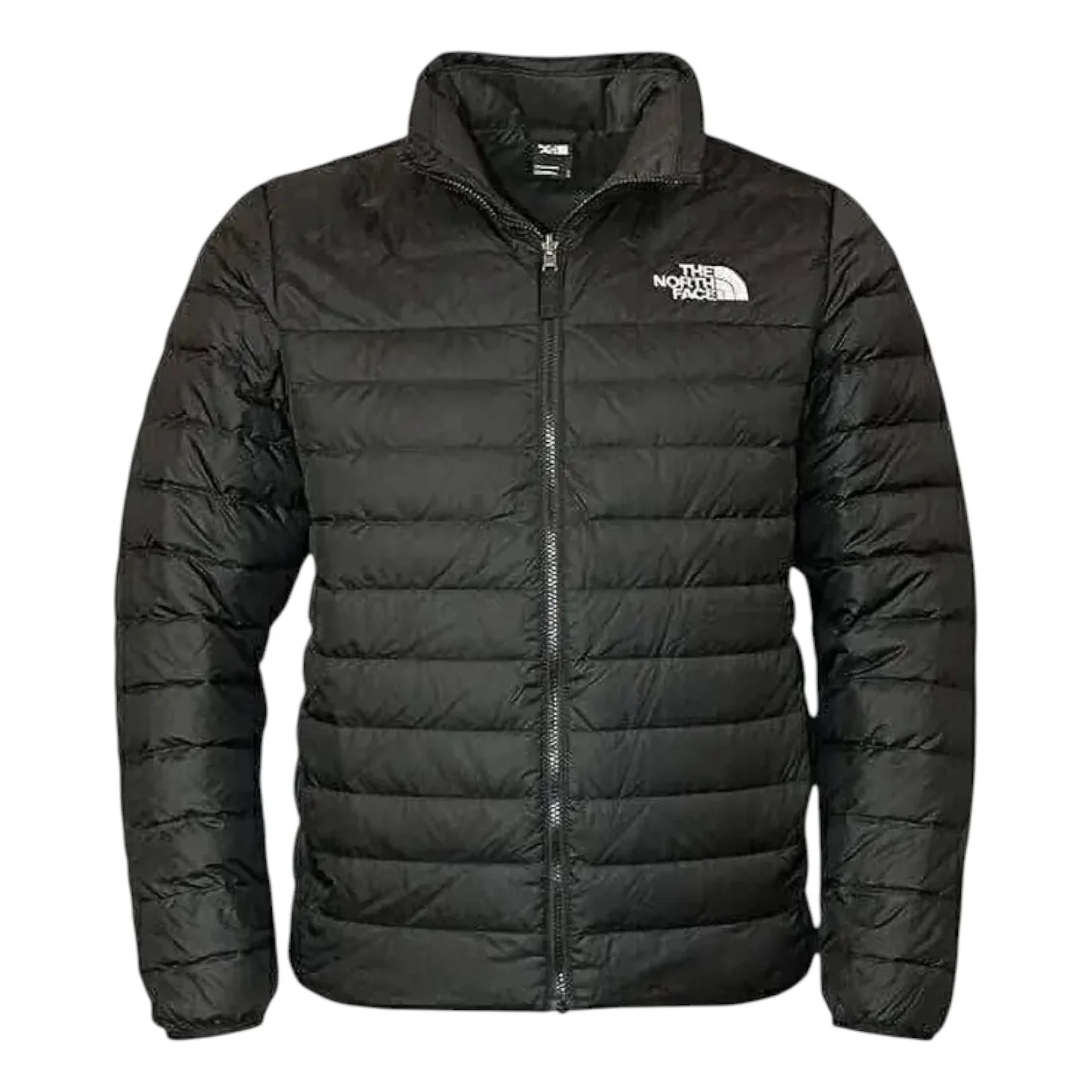 THE NORTH FACE Minoqua Down Jacket 'Black' NF0A55XGJK3 - 1