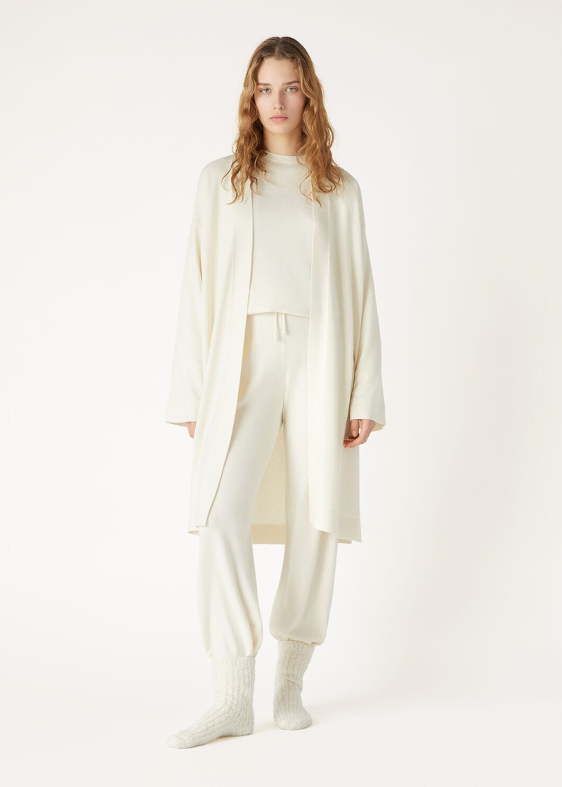 Loro Piana Cocooning Cardigan outlook