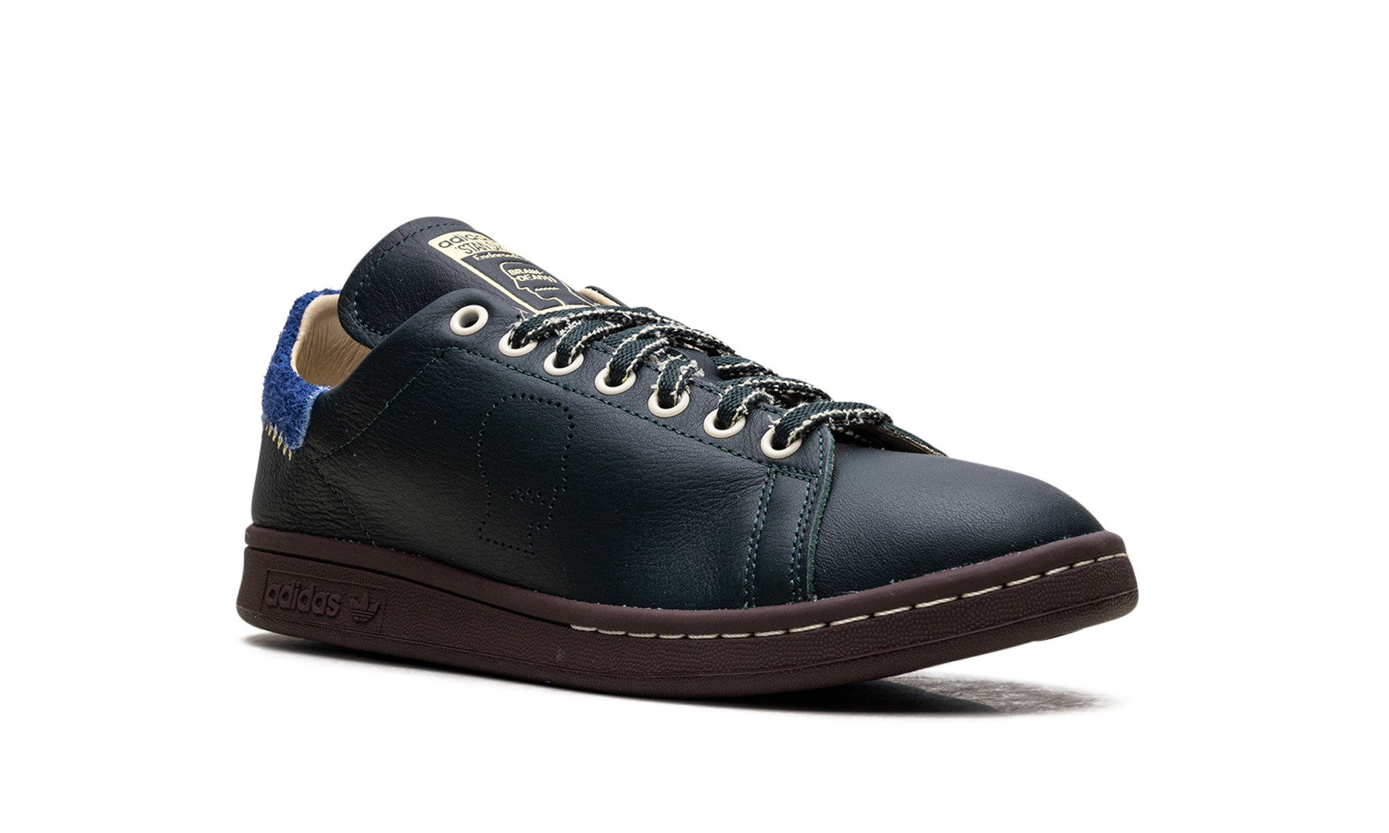 STAN SMITH "BRAIN DEAD - 'Shadow Green'" - 7
