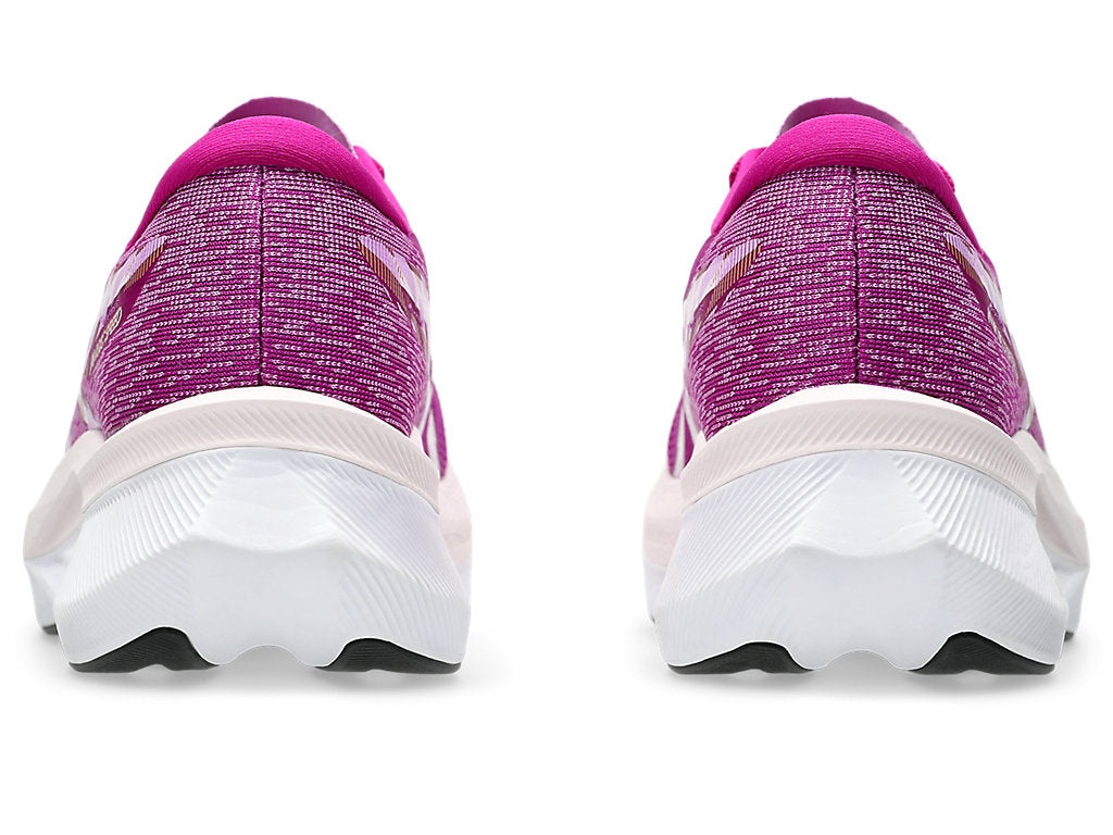 (WMNS) ASICS Magic Speed 4 'Purple Spectrum' 1012B676-500 - 5