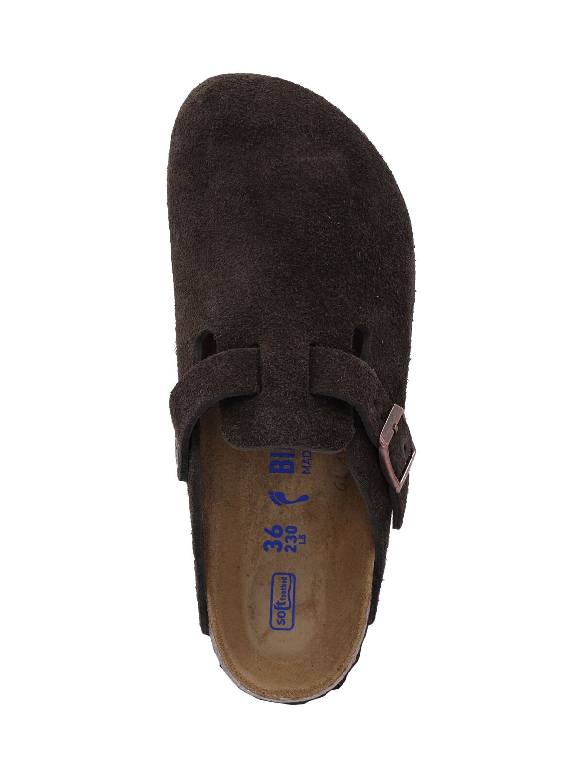 MULES "BOSTON" - 5
