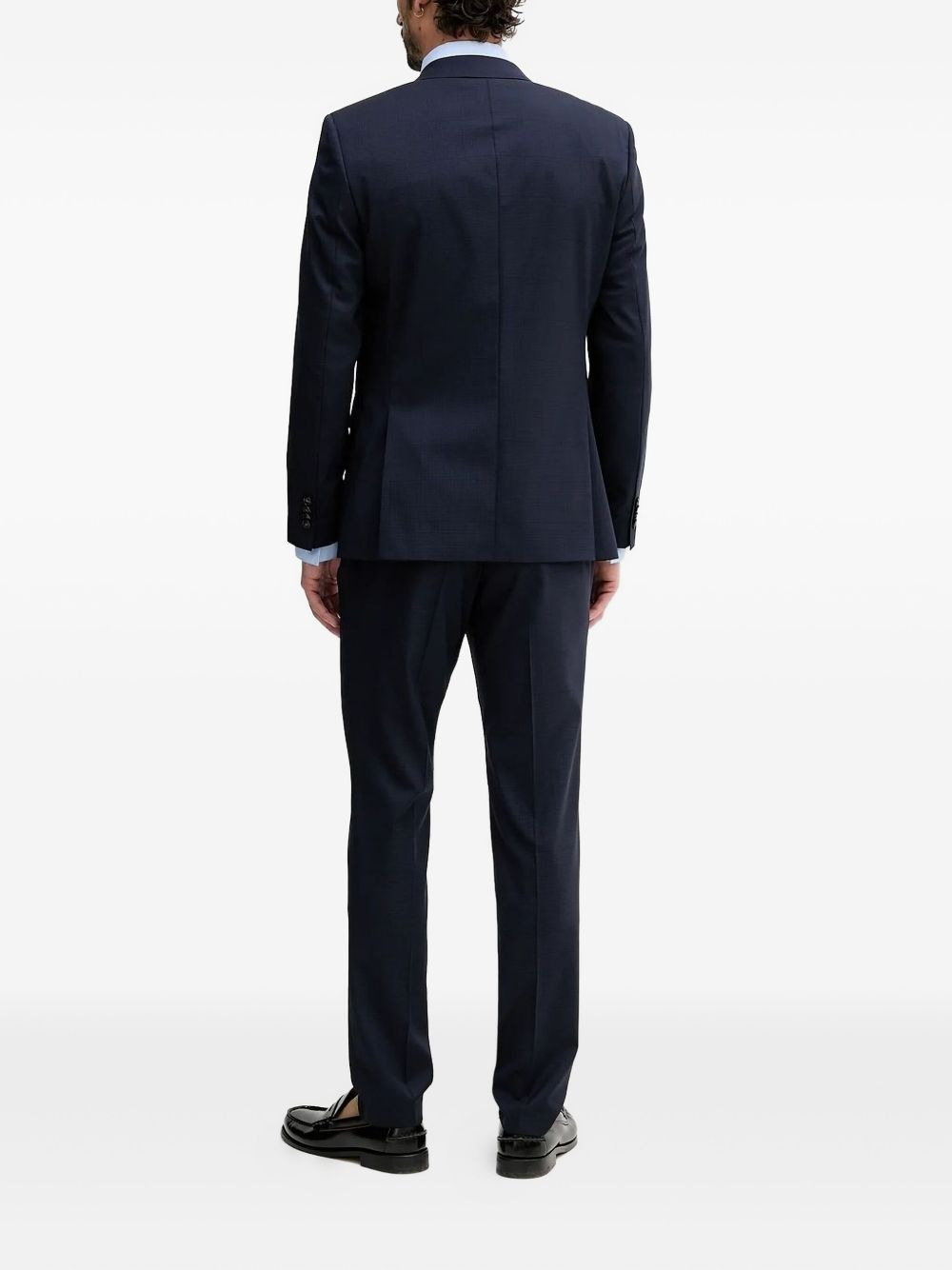 check suit - 3