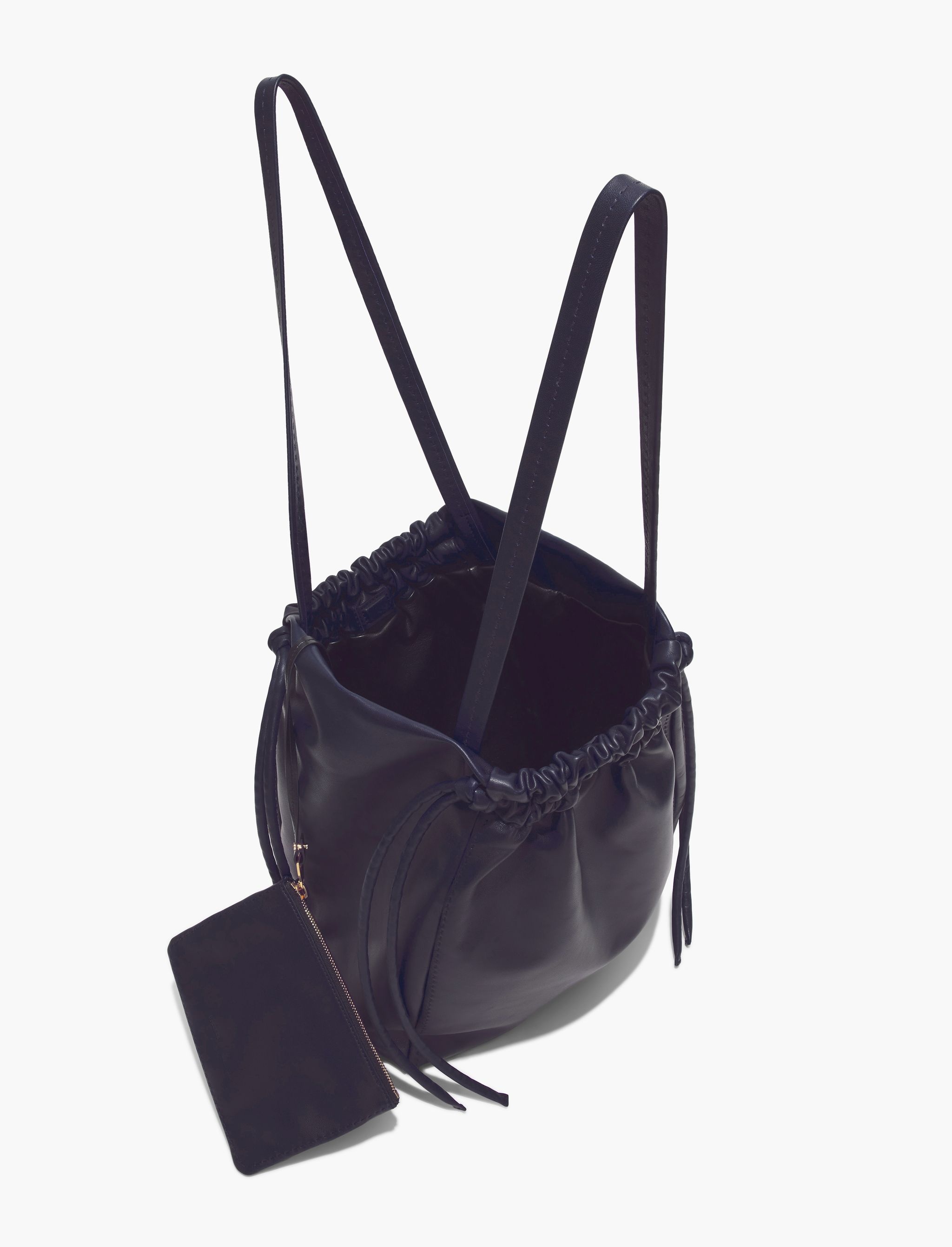 Drawstring Tote - 5