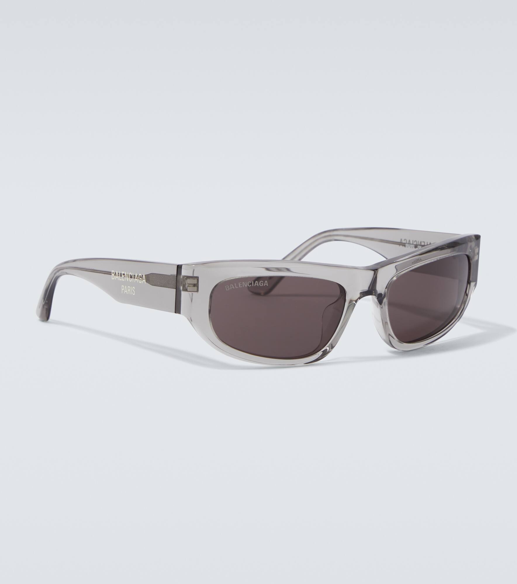 Rectangular sunglasses - 4