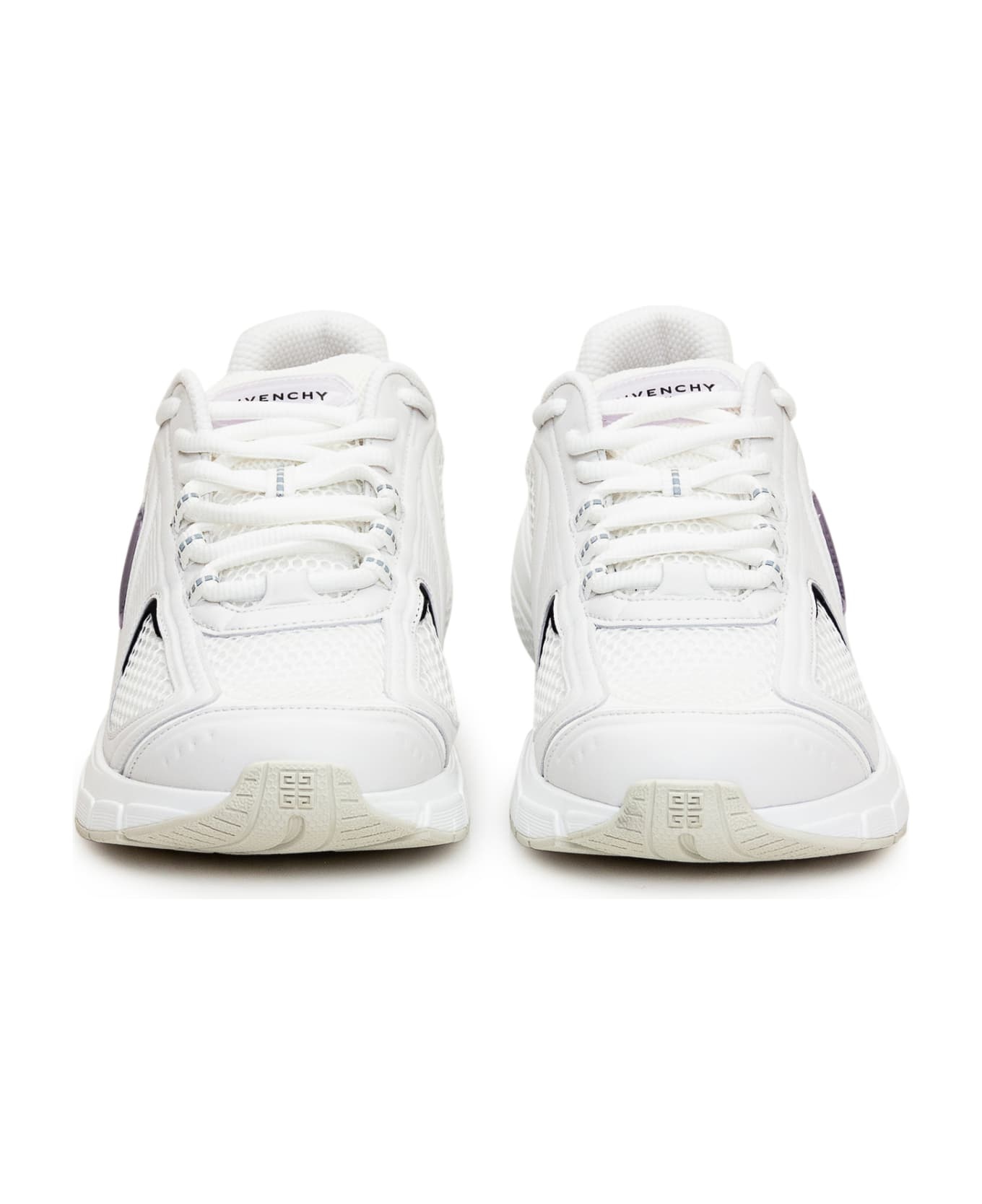 Tk-mx Runner Sneakers - 2