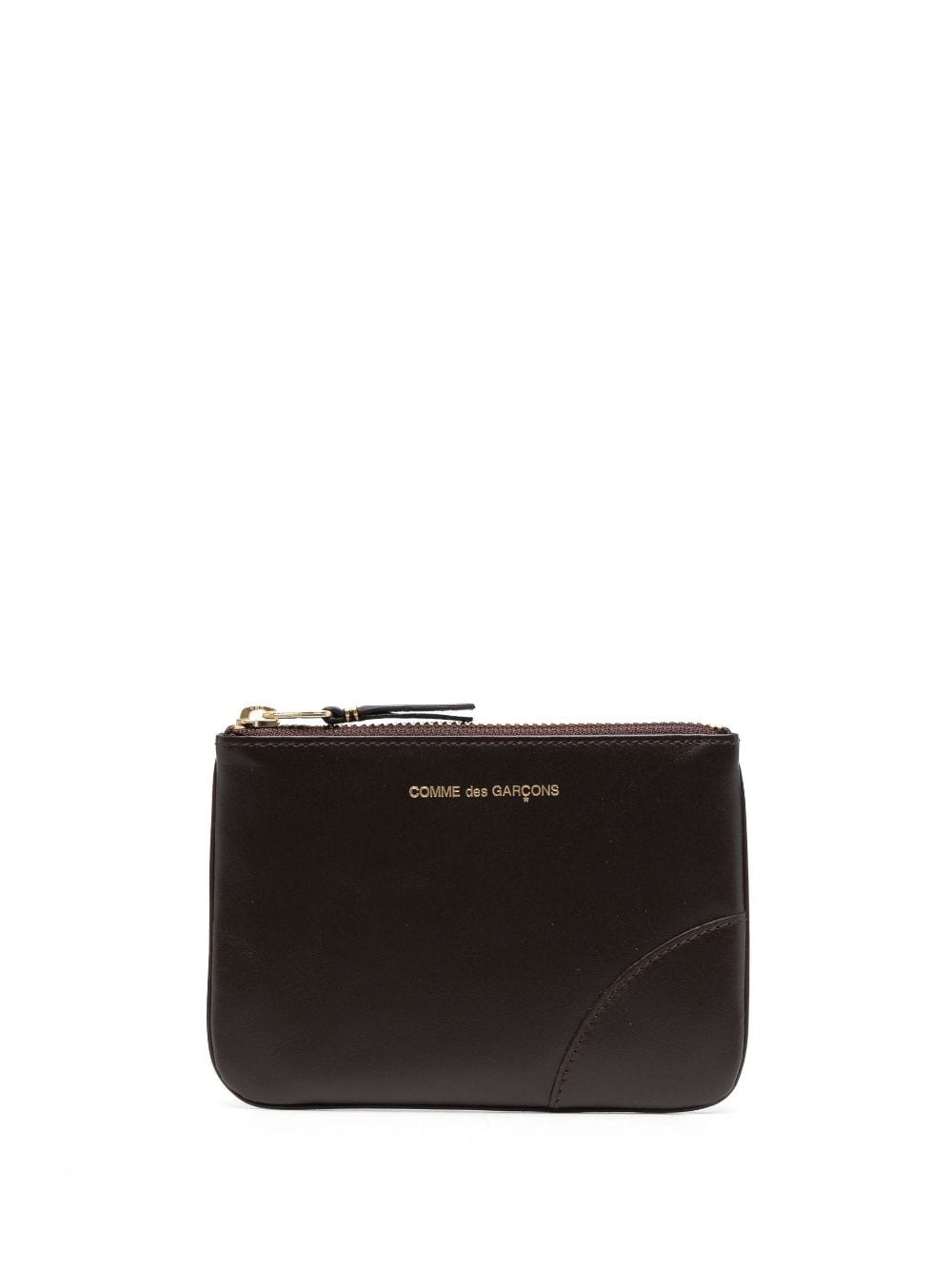 classic line pouch - 2