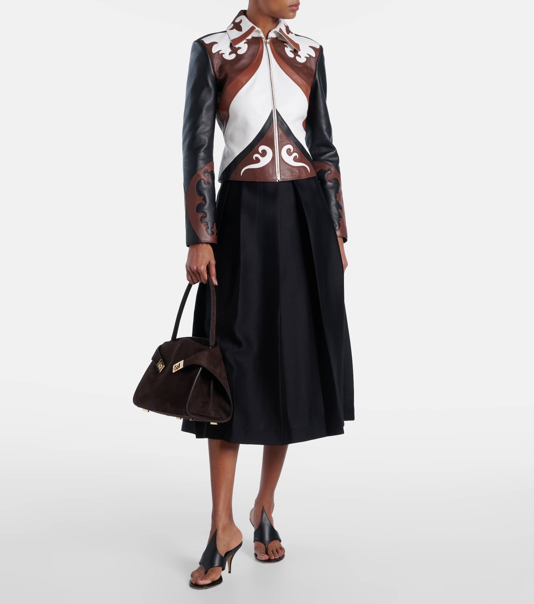 mytheresa's post