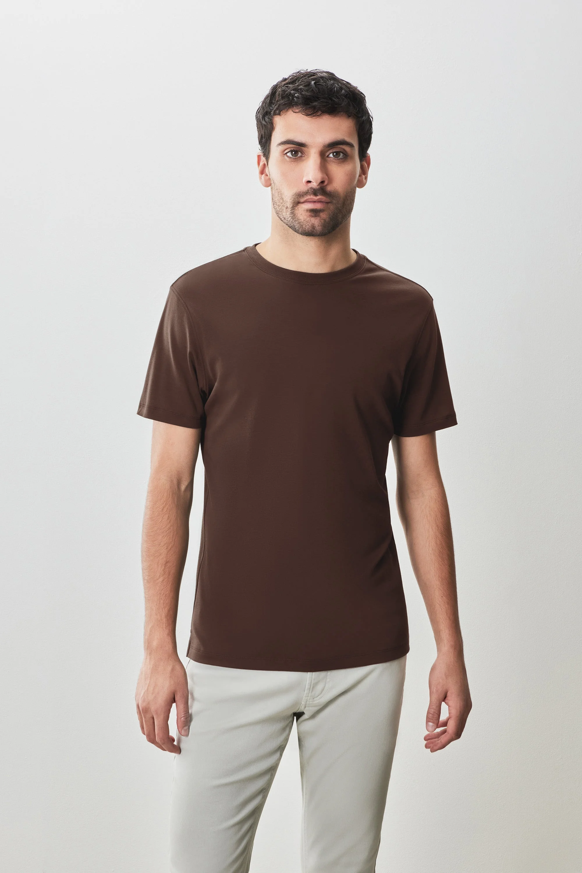 The Barakett Tee - 1