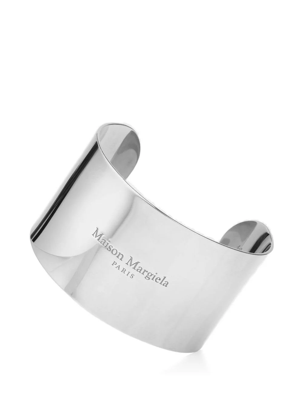 cuff bracelet - 1