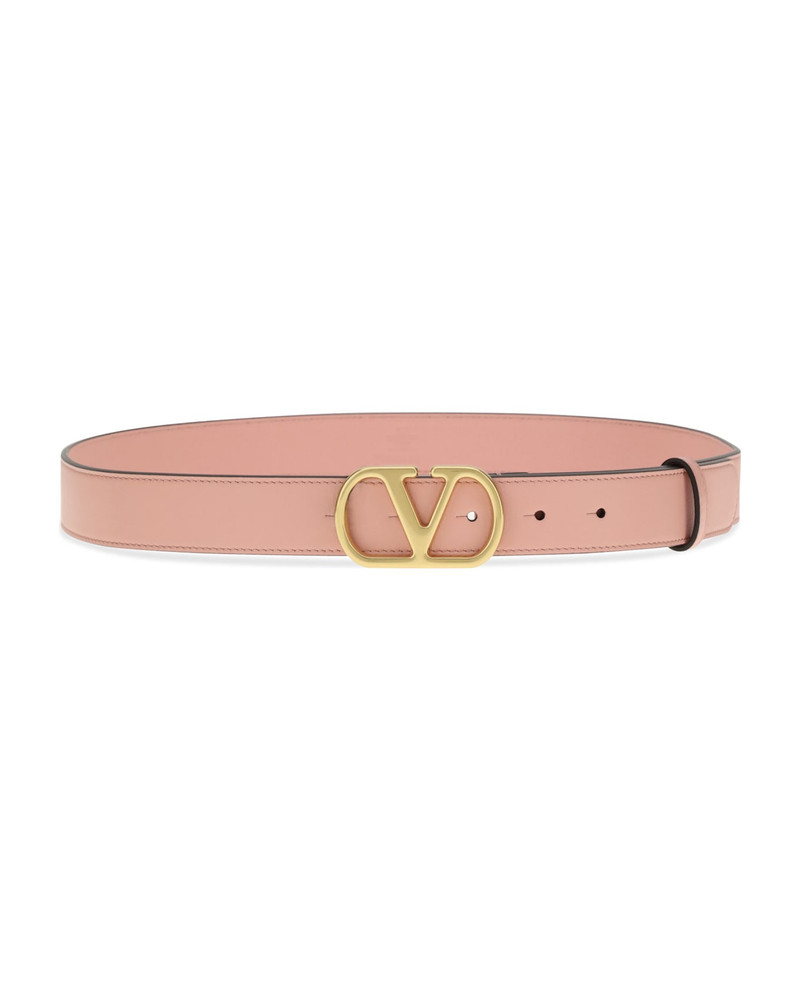 Valentino Vlogo Signature Belt outlook