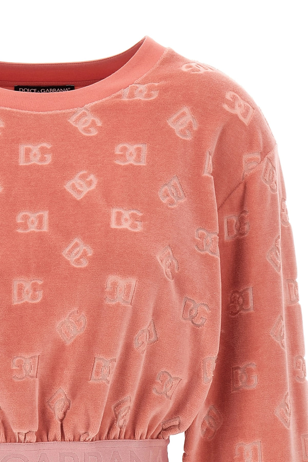 Logo sweatshirt - 4