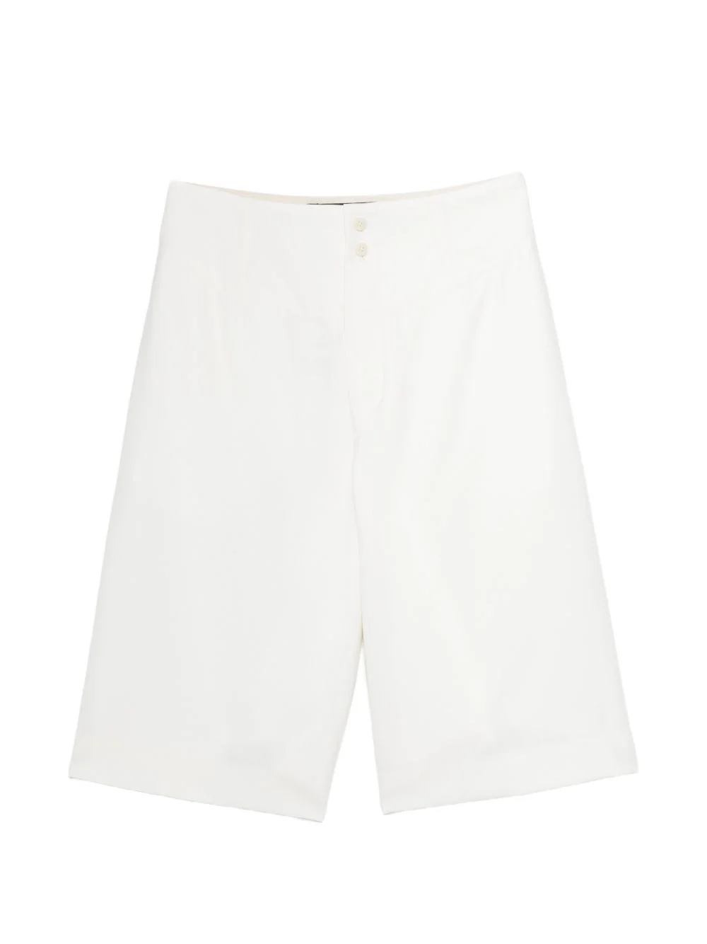 Moisson buttoned shorts - 1