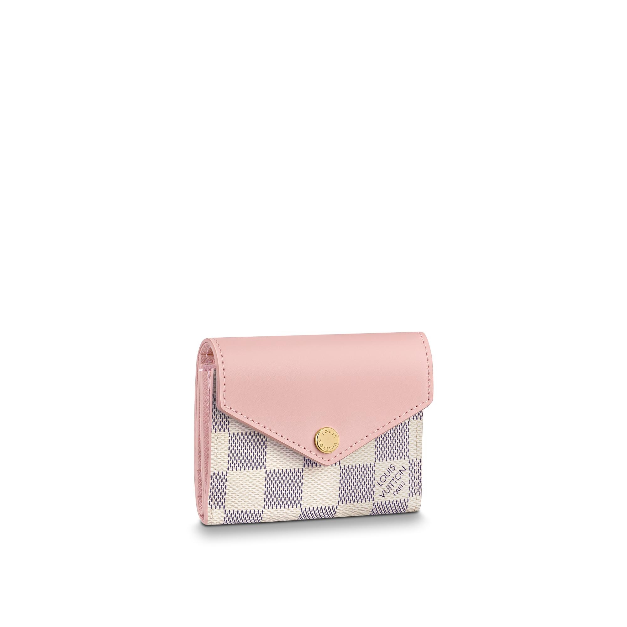 Zoe Wallet - 1