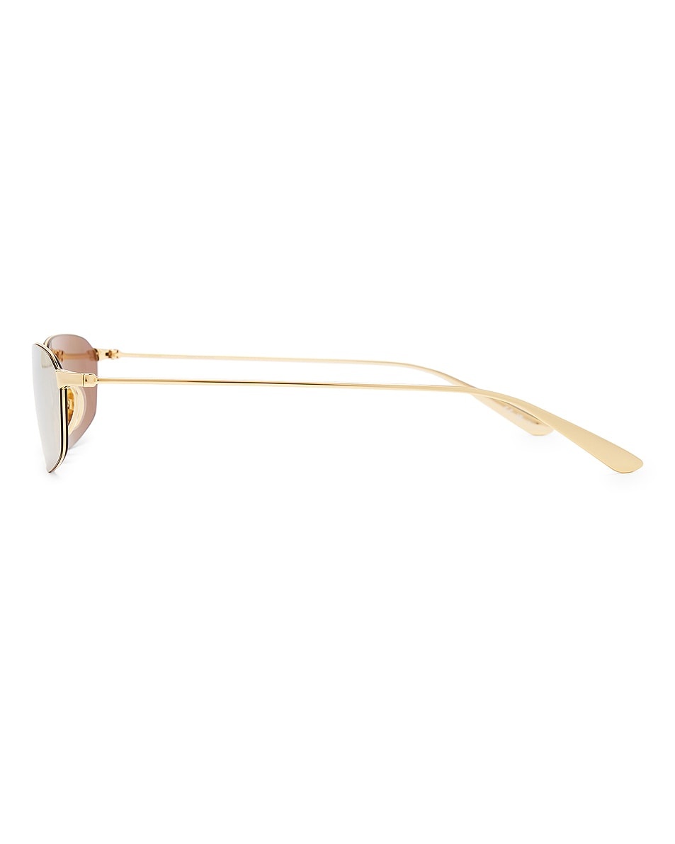 Rectangular Sunglasses - 3