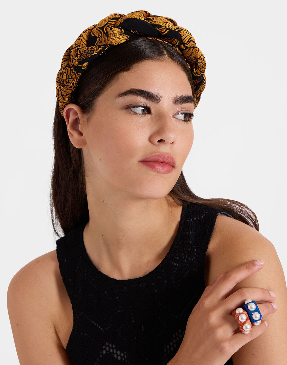 Rapunzel Headband - 4