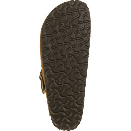 Boston Shearling Lined Narrow Shoe - Women's - 3