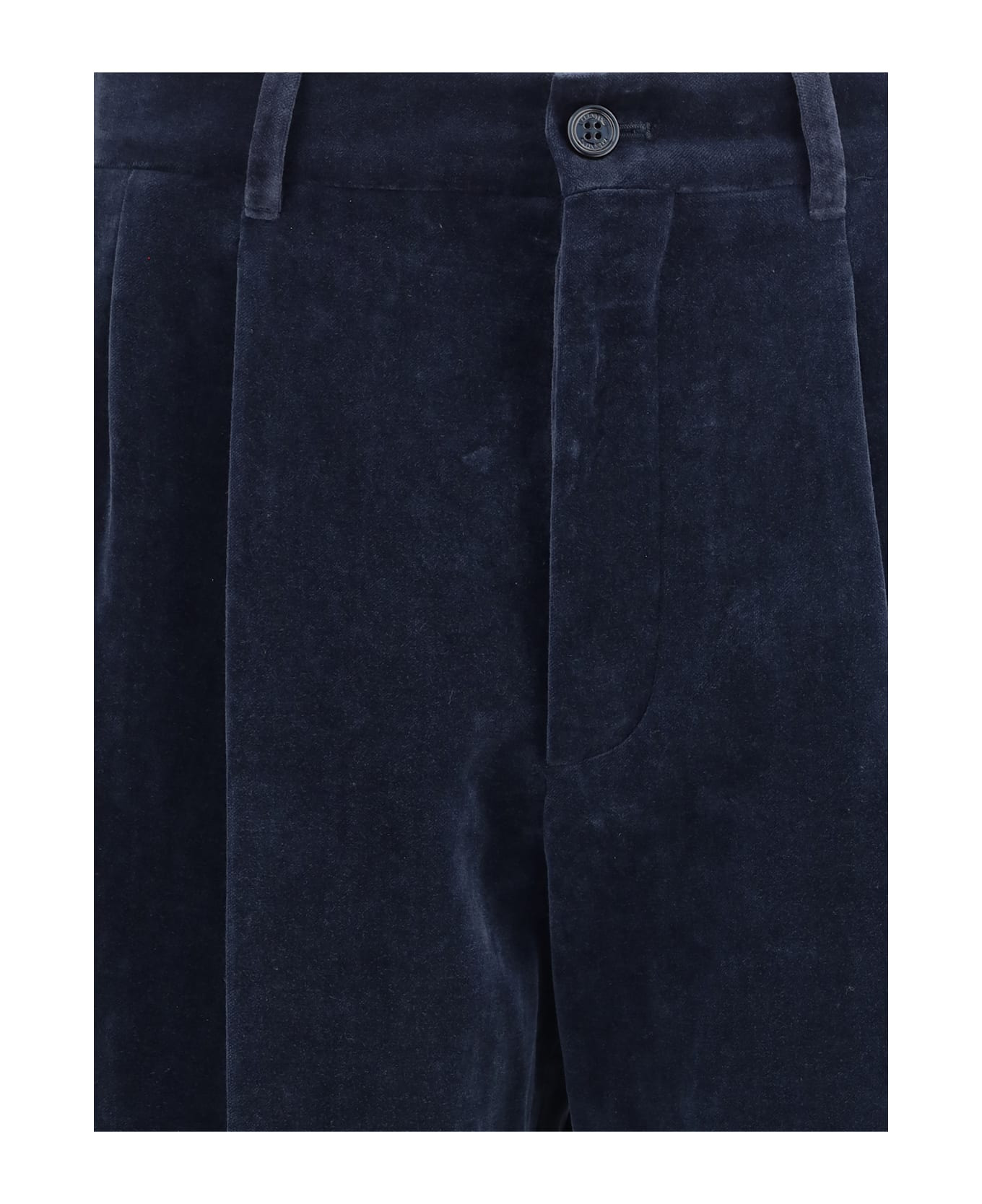 Velvet Pants - 3
