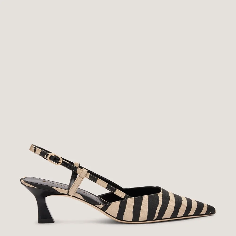 VINNIE SLINGBACK PUMP 50 - 1