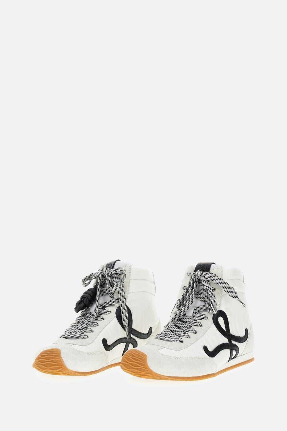 BALLET RUNNER 2.0 HIGH TOP - 2