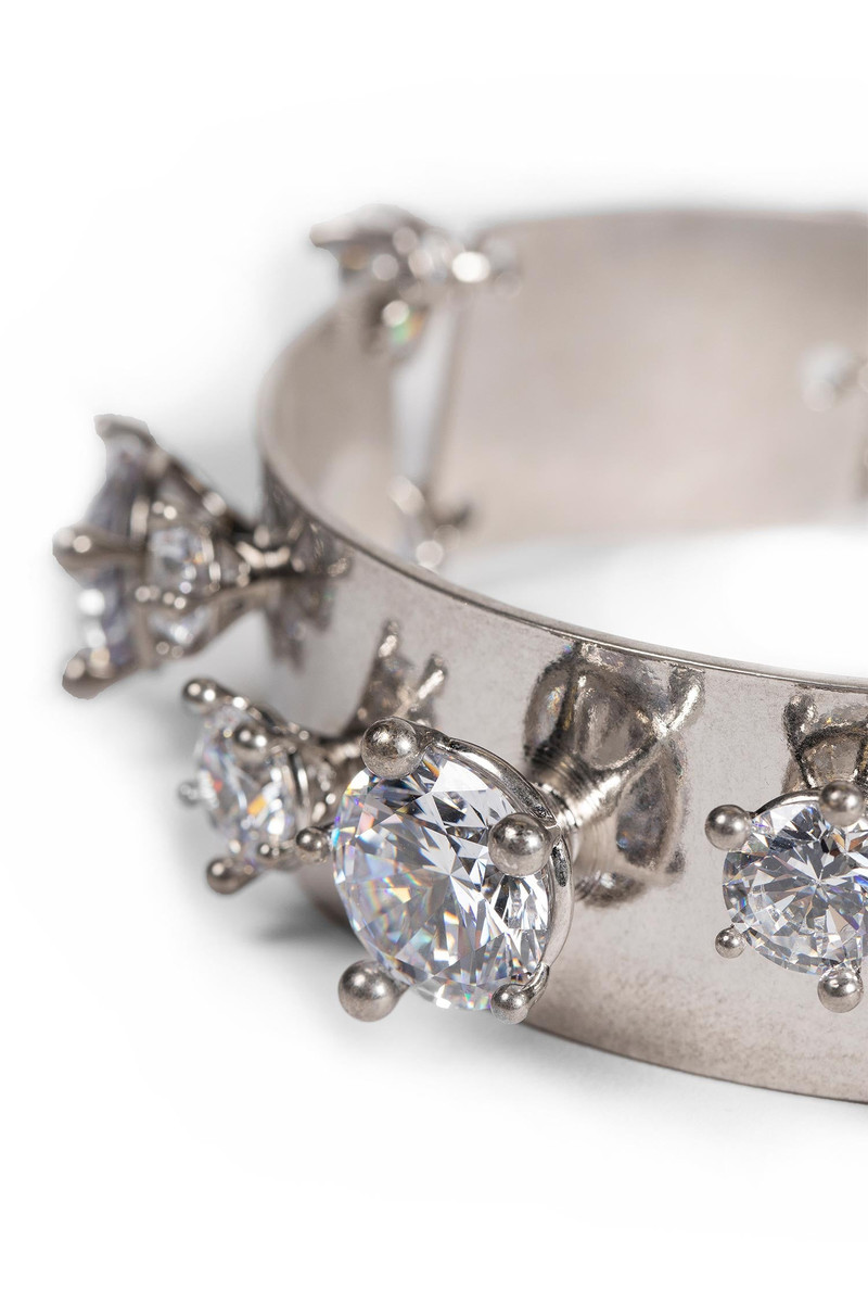 PANCONESI Diamanti Armour Choker outlook