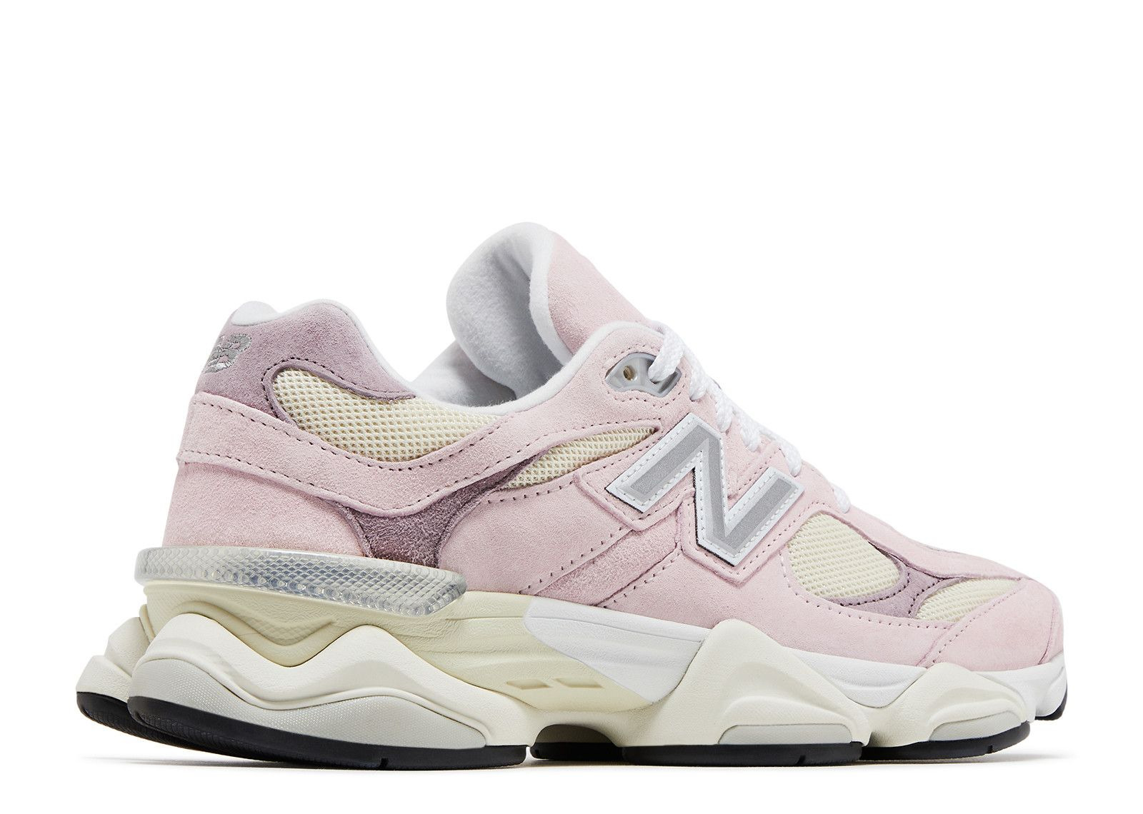 NEW BALANCE 9060 'ROSE SUGAR ANGORA' - 3