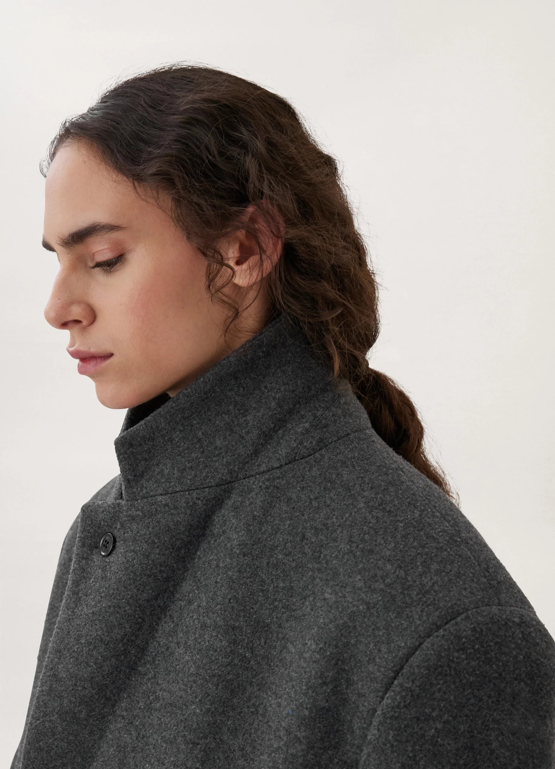 CHESTERFIELD COAT - 8
