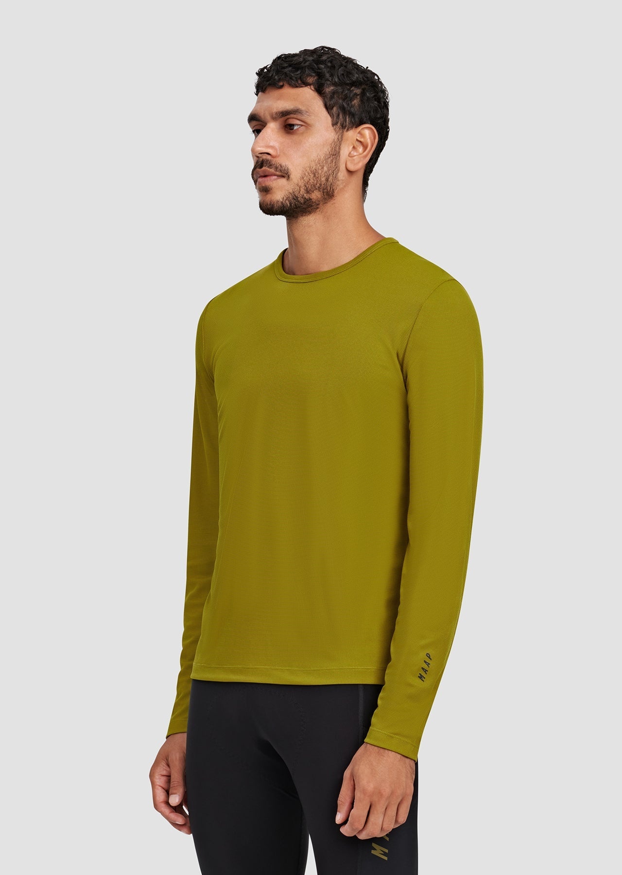 Alt_Road™ LS Tee - 1