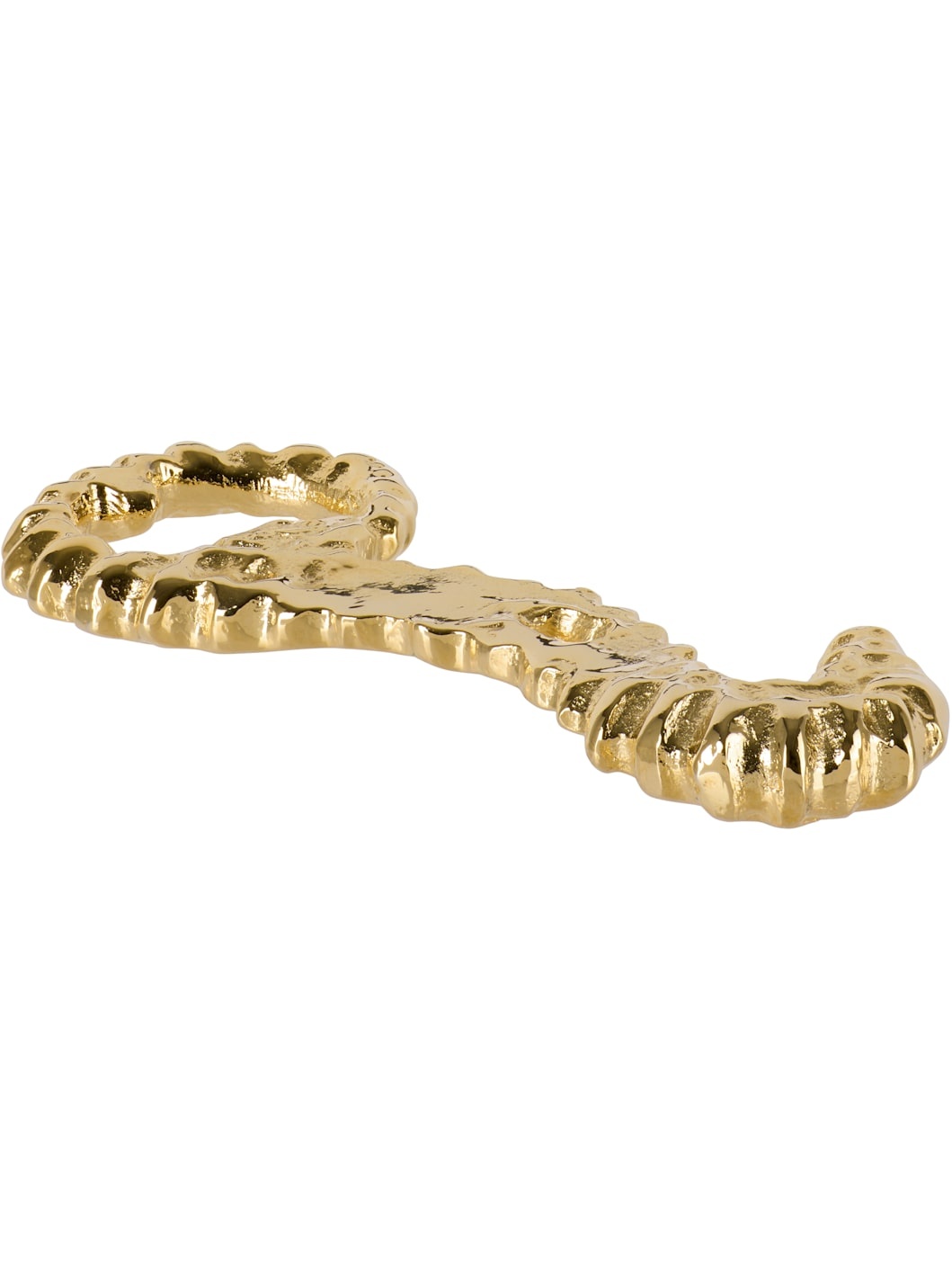 Gold 'The Elusive Dreamer' Bottle Opener - 2