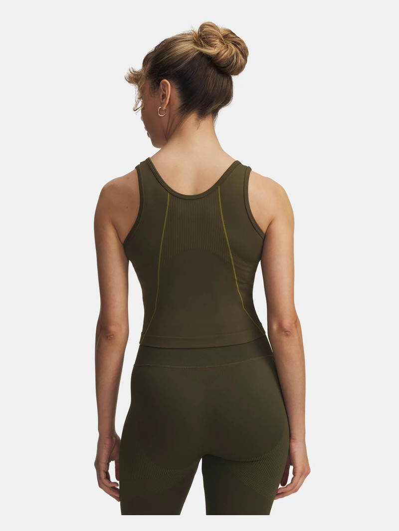 UA Vanish Seamless 3