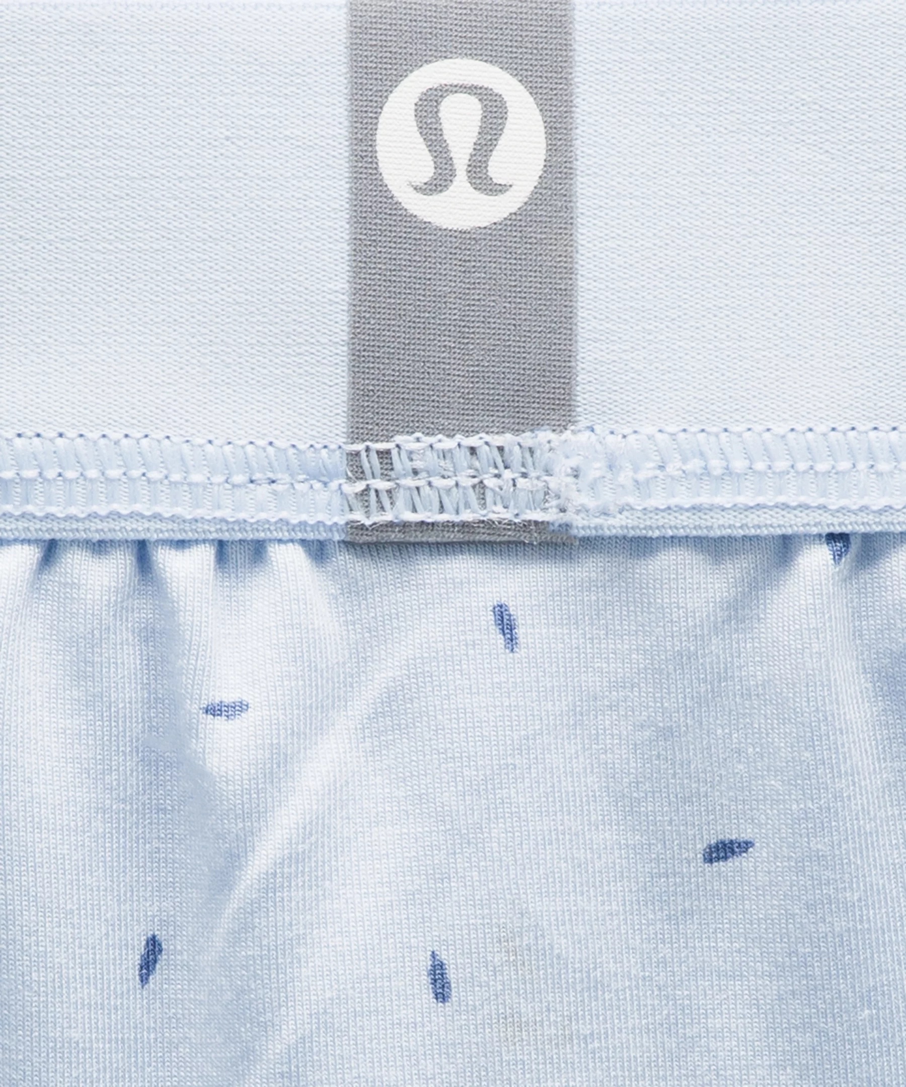 Always In Motion Long Boxer 7" 5 Pack - 4