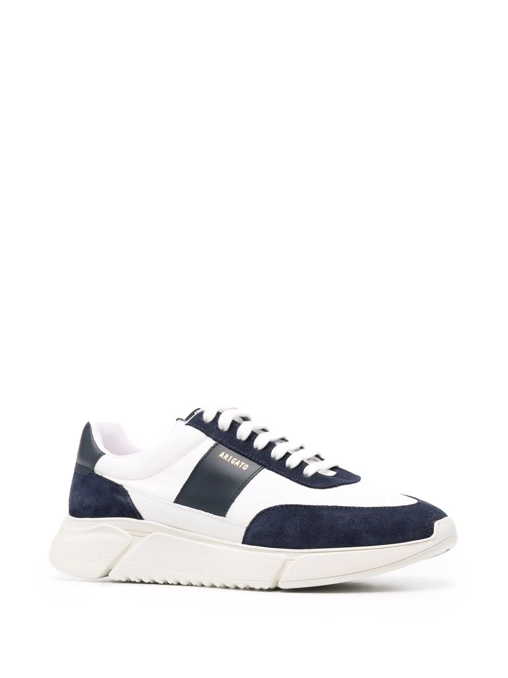 Genesis Vintage low-top sneakers - 2