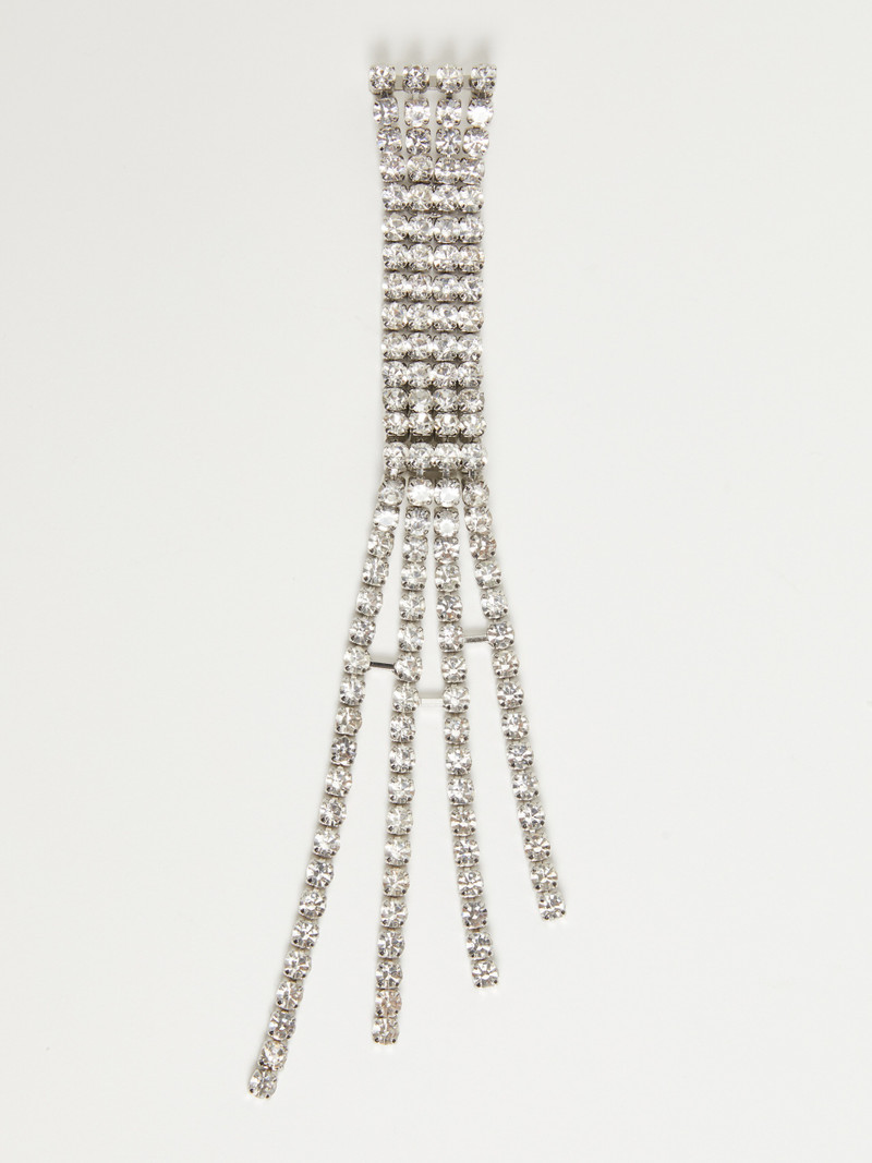 ADDI Set of rhinestone brooches 1