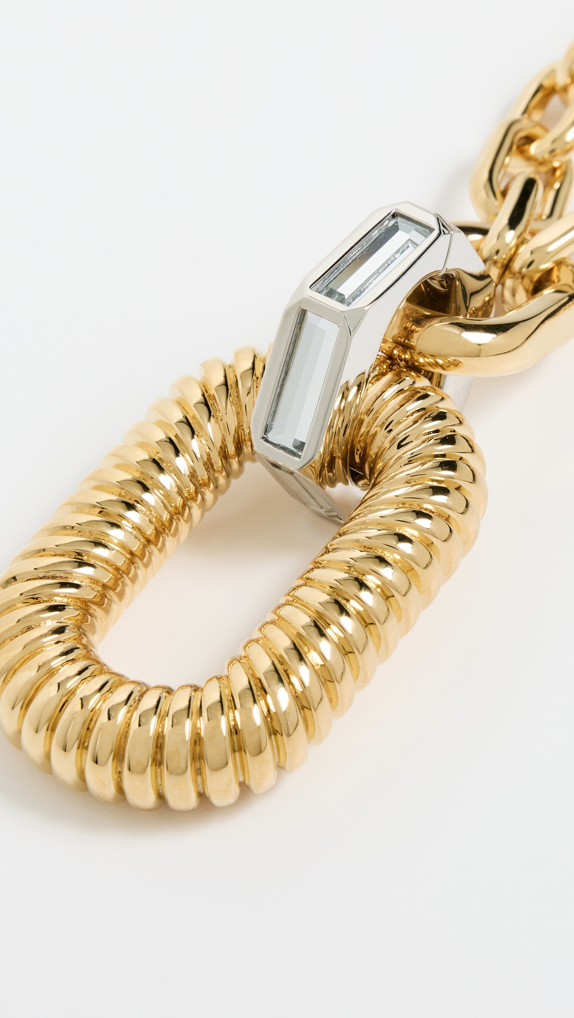 Collier Necklace - 3