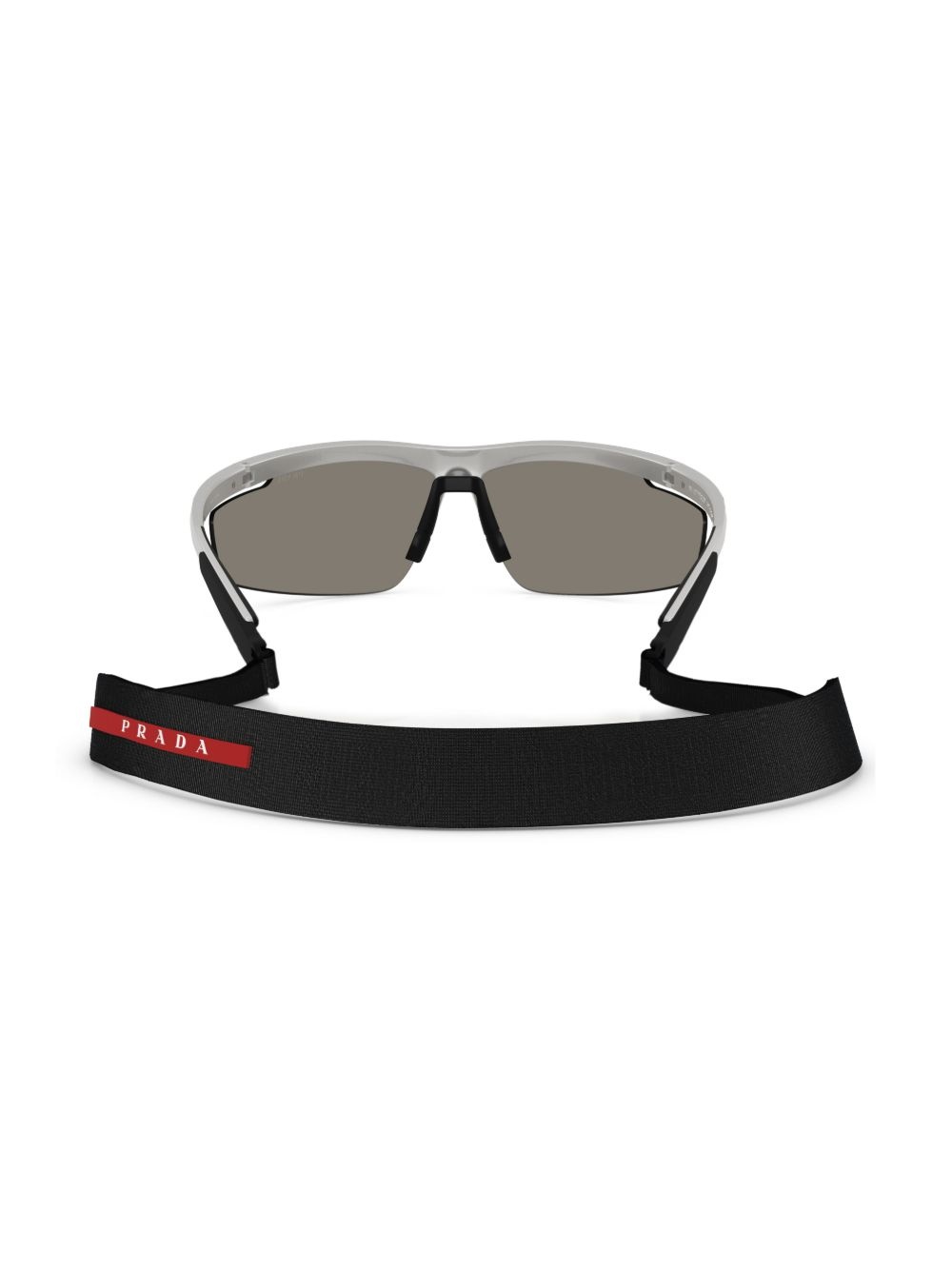 Linea Rossa sunglasses - 4