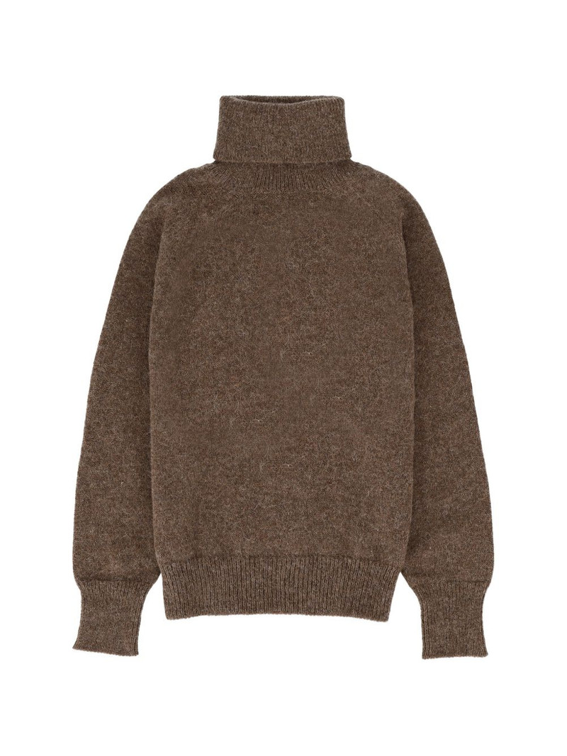 Piero high-neck sweater 1