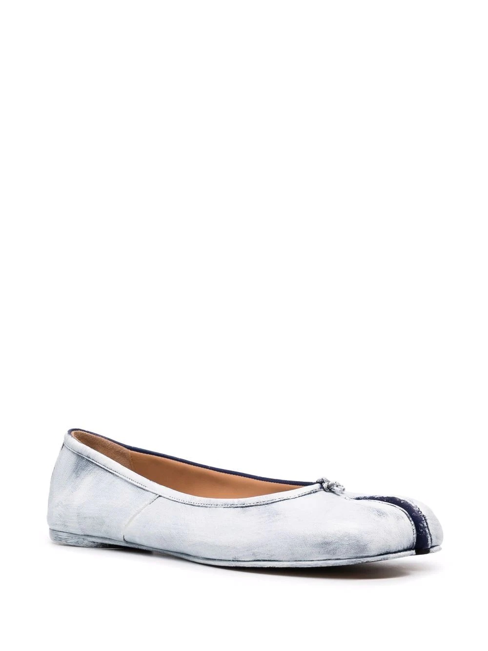 Tabi ballerina shoes - 2