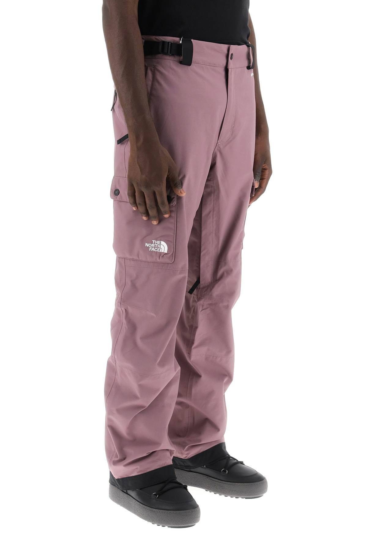 SLASHBACK SKI PANTS - 3