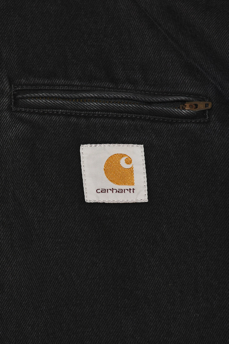 Carhartt Cleveland Jacket outlook