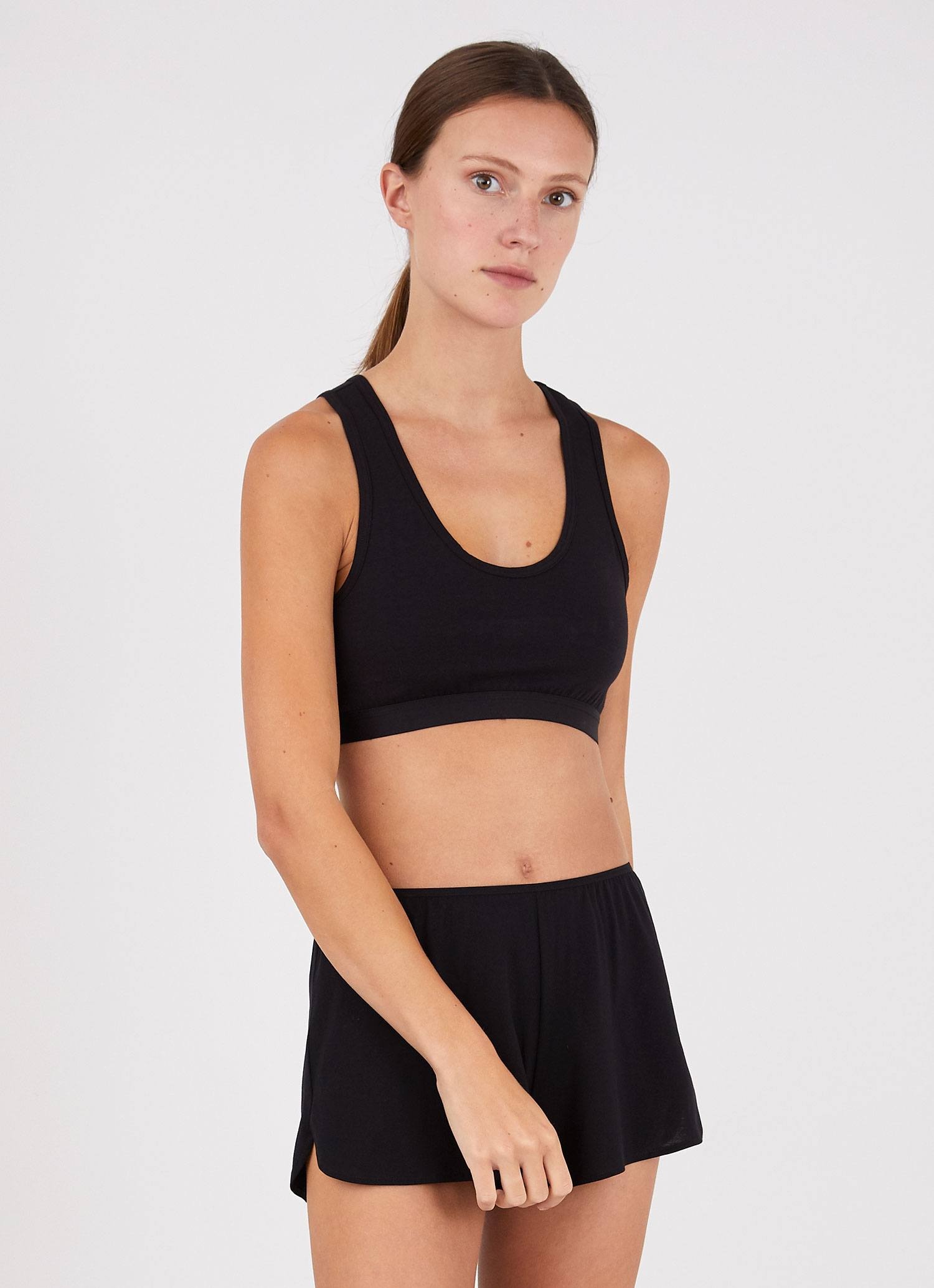 Crop Top - 1