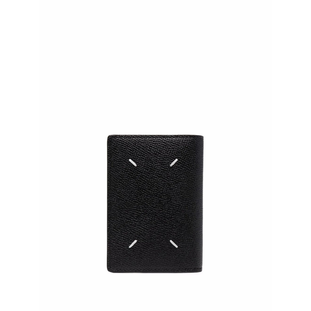 Maison Margiela Black Wallets & Cardholders Men - 2