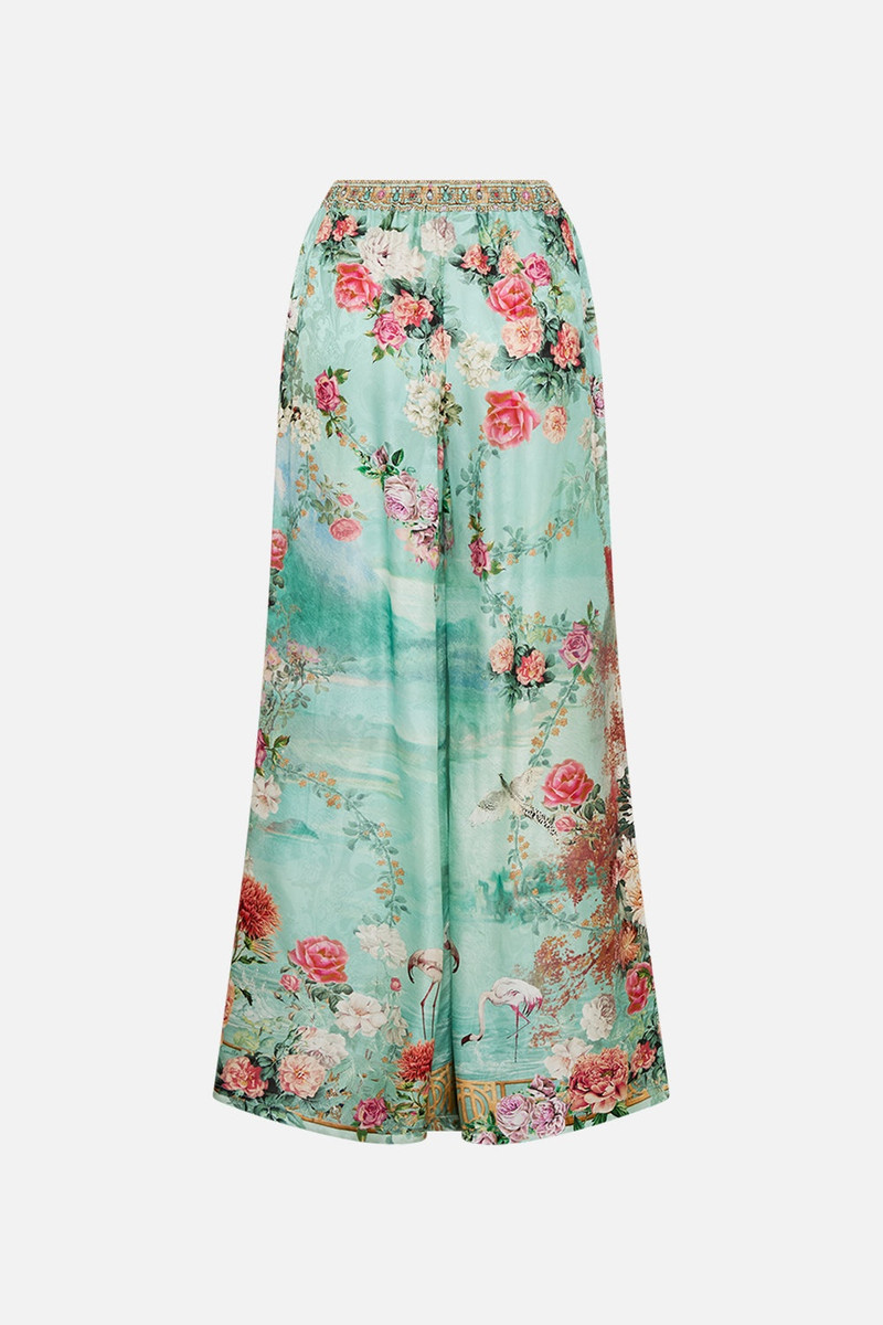 CAMILLA LOUNGE PANT outlook